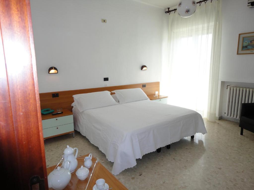 Hotel Riviera Bari Pokój zdjęcie